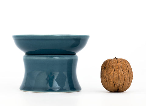 Filtre à thé n° 31519, porcelaine