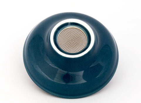 Filtre à thé n° 31519, porcelaine