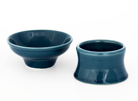 Filtre à thé n° 31519, porcelaine