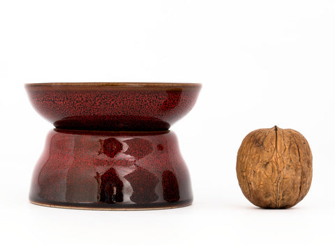 Filtro de té # 31528, porcelana