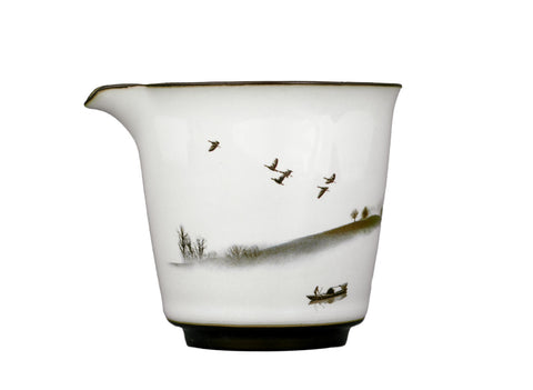 Gongdaobei # 31488, porcelain, 200 ml.