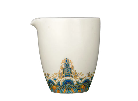 Gongdaobei # 31482, porcelain, 210 ml.