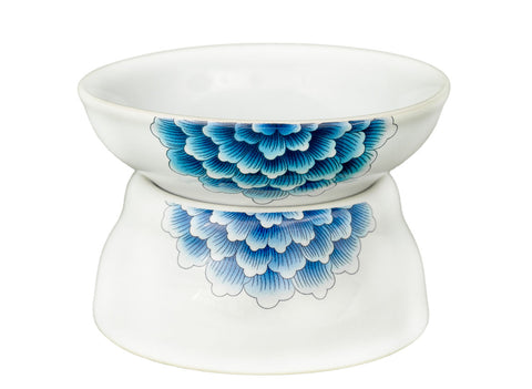 Filtro de té# 31524, porcelana