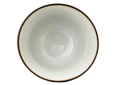 Tasse n° 31460, porcelaine, 60 ml.