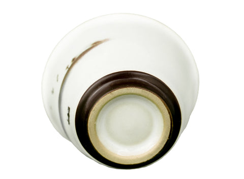 Tasse n° 31460, porcelaine, 60 ml.