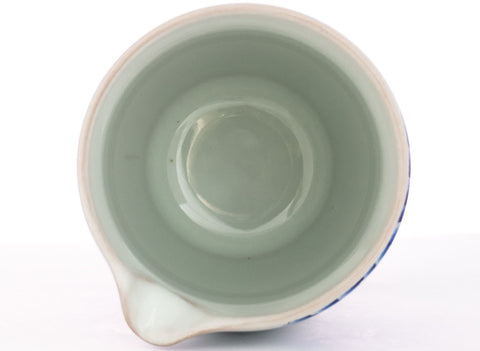 Gongdaobei # 31480, porcelaine, 220 ml.