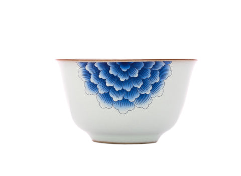 Cup # 31454, porcelain, 50 ml.