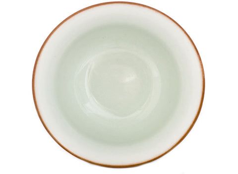 Taza n.º 31454, porcelana, 50 ml.