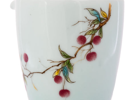 Gongdaobei # 31478, porcelain, 220 ml.