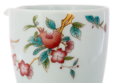 Gongdaobei # 31479, porcelaine, 220 ml.