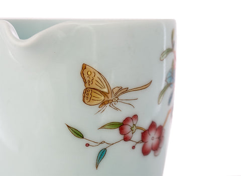 Gongdaobei # 31479, porcelaine, 220 ml.