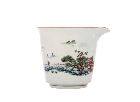 Gongdaobei # 31469, porcelain, 190 ml.