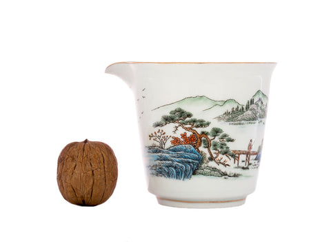 Gongdaobei # 31469, porcelain, 190 ml.