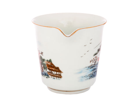 Gongdaobei # 31469, porcelain, 190 ml.