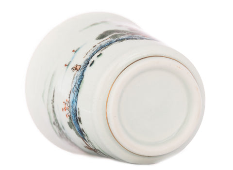 Gongdaobei # 31469, porcelain, 190 ml.