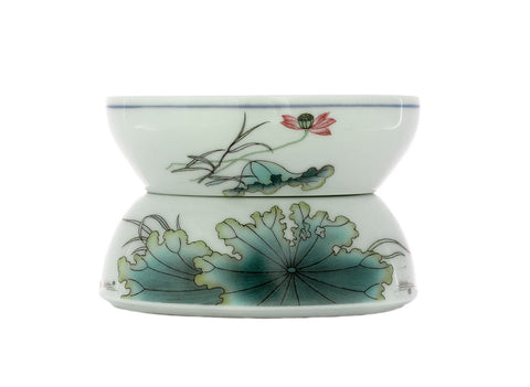 Tea filter # 31523, porcelain