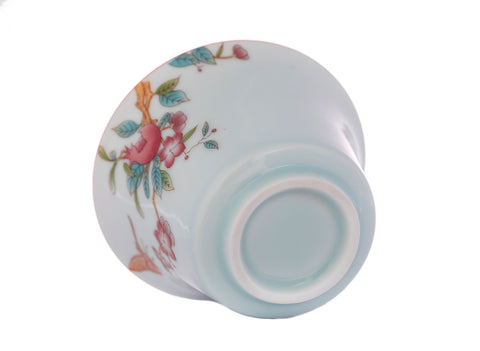 Gaiwan # 31513, porcelana, 175 ml.