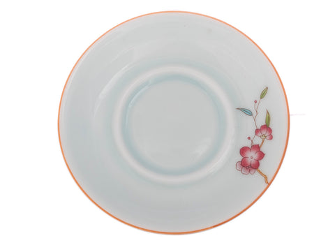 Gaiwan # 31513, porcelana, 175 ml.