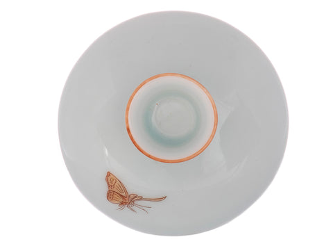 Gaiwan # 31513, porcelana, 175 ml.