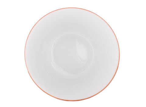 Gaiwan # 31518, porcelana, 170 ml.