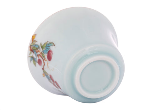 Gaiwan # 31518, porcelana, 170 ml.