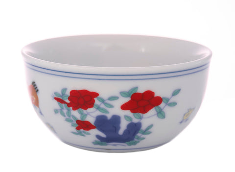 Tasse n° 31459, porcelaine, 102 ml.