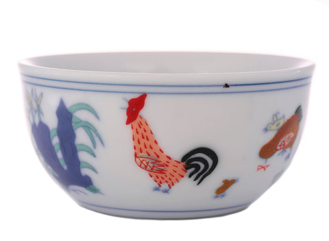 Tasse n° 31459, porcelaine, 102 ml.