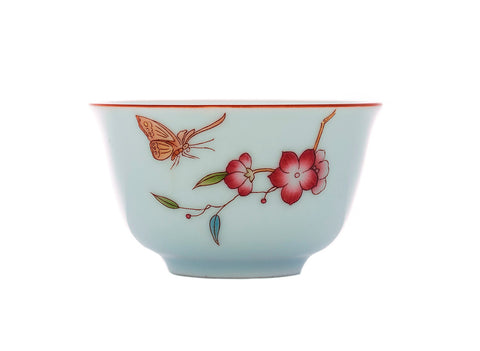 Cup # 31534, porcelain, 60 ml.