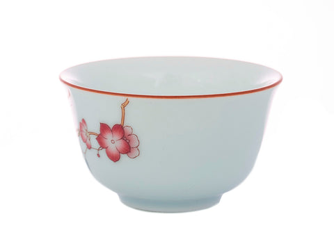 Taza n.º 31534, porcelana, 60 ml.