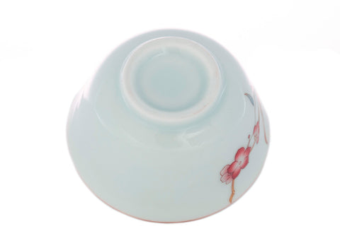 Taza n.º 31534, porcelana, 60 ml.