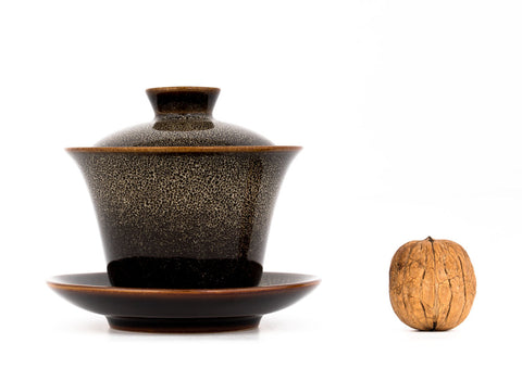 Gaiwan # 31493, porcelana, 160 ml.