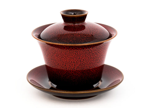 Gaiwan # 31492, porcelana, 160 ml.