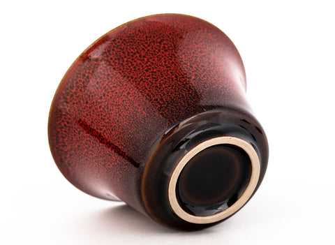 Gaiwan # 31492, porcelana, 160 ml.