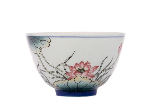 Cup # 31440, porcelain, 66 ml.l