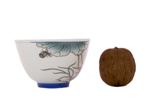 Cup # 31440, porcelain, 66 ml.l