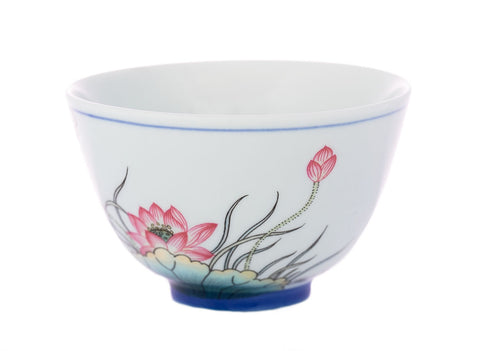 Cup # 31440, porcelain, 66 ml.l