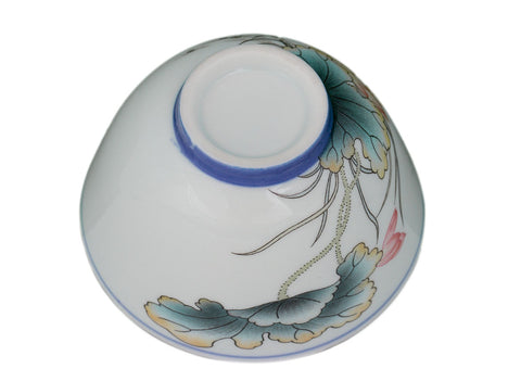 Cup # 31440, porcelain, 66 ml.l