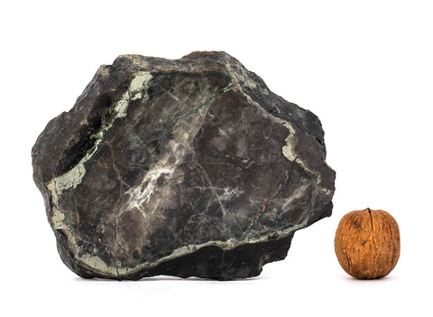 Stone stand # 31624, Hantigyrite