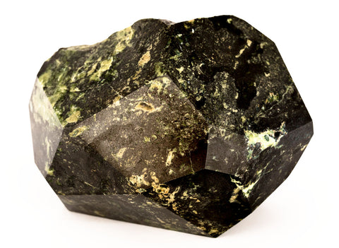 Stone stand for entourage # 31660, Hantigyrite