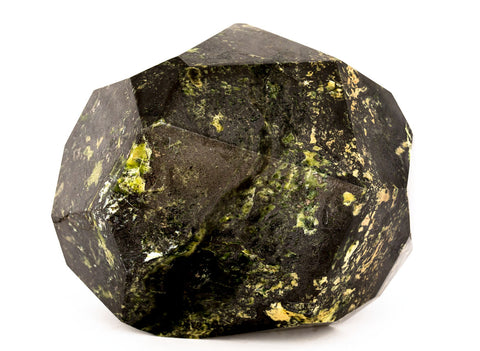 Stone stand for entourage # 31660, Hantigyrite