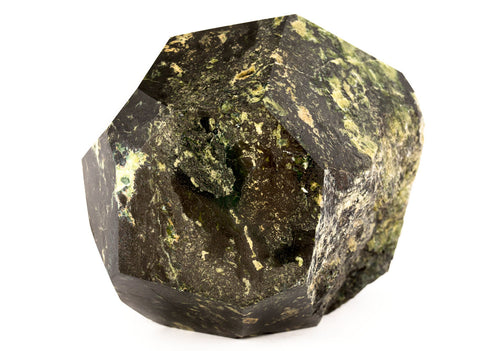 Stone stand for entourage # 31660, Hantigyrite