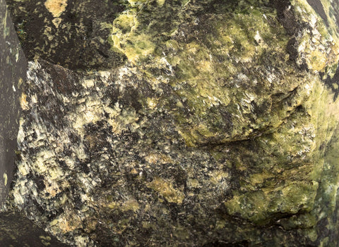 Stone stand for entourage # 31660, Hantigyrite