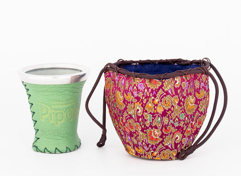 Textile bag # 31729