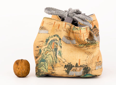 Textile bag # 31720