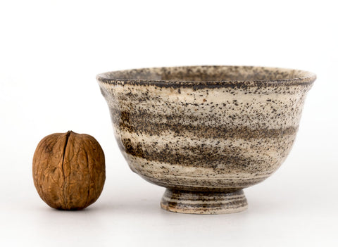 Cup # 31791, wood firing/ceramic, 180 ml.