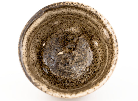 Cup # 31791, wood firing/ceramic, 180 ml.