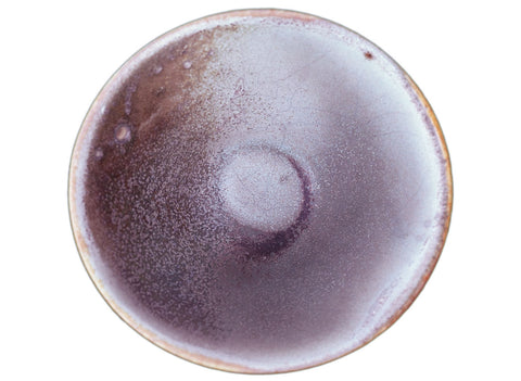 Tasse n° 32014, cuisson au bois/céramique/peinture à la main, 44 ml.