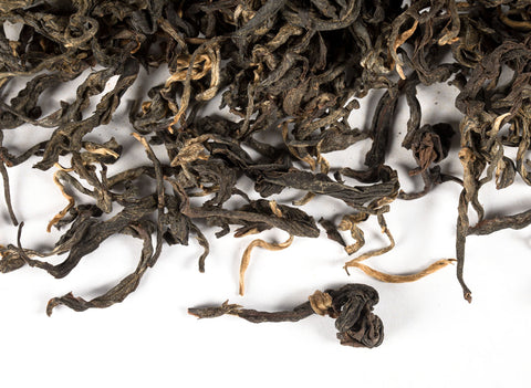 Alishan Gaba Sheng 25g