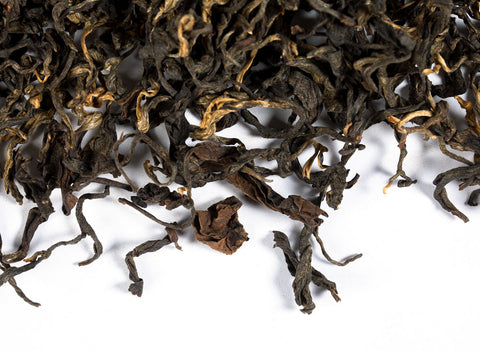 Alishan Gaba Sheng 25g