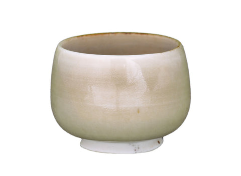 Tasse n° 31833, cuisson au bois/céramique/peinture à la main, 64 ml.